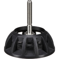 OConnor Ball Base for Ultimate 1030D Series Fluid Head - 100mm