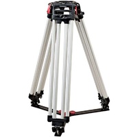 OConnor 120EX Head & Cine Mitchell Tripod with Ground Spreader