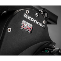 OConnor Ultimate 2560 Fluid Head