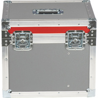 OConnor Foam Fitted ATA Case for 2560 Fluid Head & Accessories