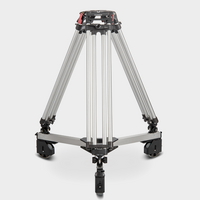 OConnor DCL Wheeled Dolly for Cine & Cine Baby Tripods