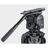 OConnor Ultimate 1040 Fluid Head