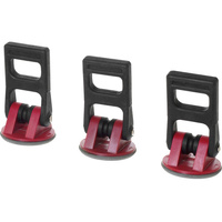 OConnor Rubber Feet