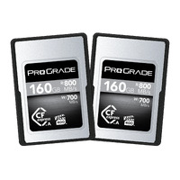 ProGrade Digital CFexpress 2.0 Type A Memory Card