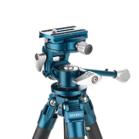 Benro PHVF2 Photo Video Head with Flip