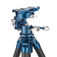 Benro PHVF3 Photo Video Head with Flip