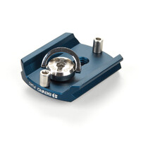 Benro PU45C QR Plate for FS20PROC Head
