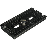 Benro QR11 Slide-In Video QR Plate