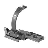 Benro QRB95 Quick Rotation Lens Bracket