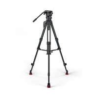 Sachtler System FSB 4 75/2 AL MS Mk II