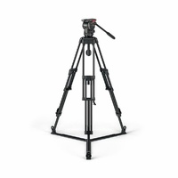 Sachtler System FSB 6 75/2 AL HD GS Mk II