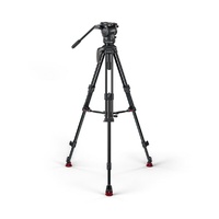 Sachtler System FSB 6 75/2 AL MS Mk II