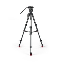 Sachtler System FSB 6 75/2 CF MS Mk II