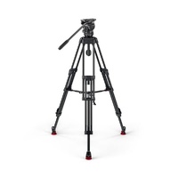 Sachtler System FSB 6 75/2 AL HD MS Mk II