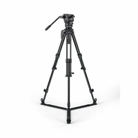Sachtler System FSB 8 75/2 AL GS Mk II