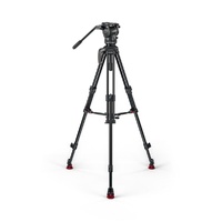 Sachtler System FSB 8 75/2 AL MS Mk II