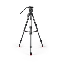Sachtler System FSB 8 75/2 CF MS Mk II