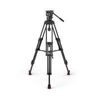 Sachtler System FSB 8 75/2 AL HD MS Mk II