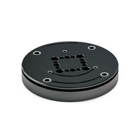 Sachtler Studio Pedestal / Tripod Adapter