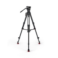 Sachtler System Ace XL AL MS Mk II Tripod