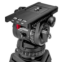 Sachtler Video 18 S2 Fluid Head