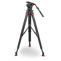 Sachtler System Video 18 FT MS
