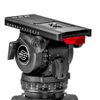 Sachtler System 18 S2 ENG 2 D Dolly