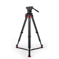 Sachtler System Cine 20 flowtech100 GS