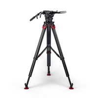 Sachtler System Cine 20 flowtech100 MS