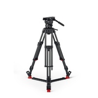 Sachtler System Cine 20 HD CF GS