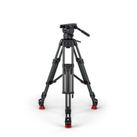 Sachtler System Cine 20 HD CF MS