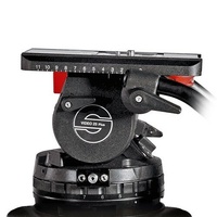Sachtler System 25 EFP 2 D Dolly