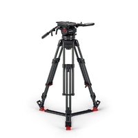 Sachtler System Cine 30 EFP CF GS