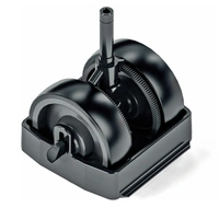 Sachtler Accessory Studio Wheel Set