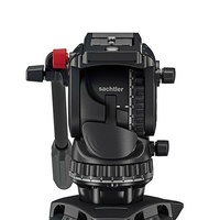 Sachtler aktiv8T Fluid Head