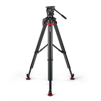 Sachtler System aktiv10 flowtech100 MS