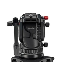 Sachtler aktiv10 Fluid Head