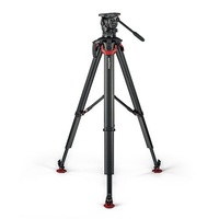 Sachtler System aktiv10T flowtech100 MS