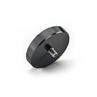 Sachtler Adapter aktiv Head / Slider 100mm