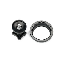 Sachtler Adapter 75 / 100 FSB Mk II