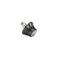 Sachtler aktiv Bowl Connector - 75mm V2