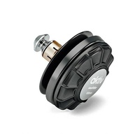 Sachtler aktiv Bowl Connector - 100mm V2