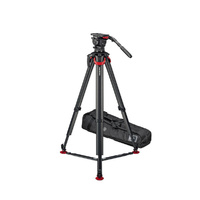 Sachtler System aktiv16T flowtech100 GS