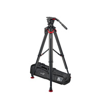 Sachtler System aktiv16T flowtech100 MS