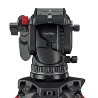 Sachtler aktiv16T Fluid Head