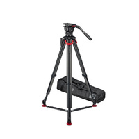 Sachtler System aktiv18T flowtech100 GS