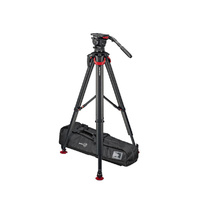 Sachtler System aktiv18T flowtech100 MS