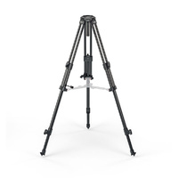 Sachtler Tripod 75/2 CF Mk II