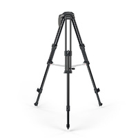 Sachtler PTZ Tripod & Dolly System