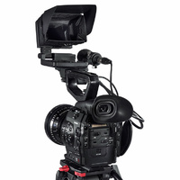 Sachtler Mini Hood for Canon EOS C300 & C500
